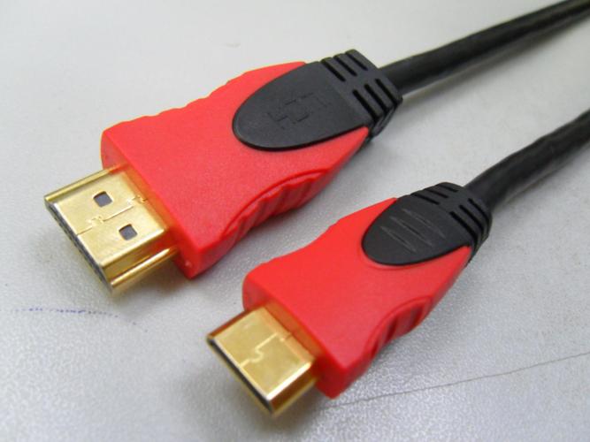 本产品为hdmi 双色膜 工艺较普通hdmi连接线更加复杂 &nbsp;线材长度